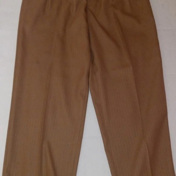 Next Gen Brand Mens 2 Piece Suit (XL, Size 38/34) Pre-owned Mens Suit - Picture 1 of 9